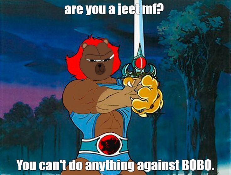 BOBO on Pump tweet media