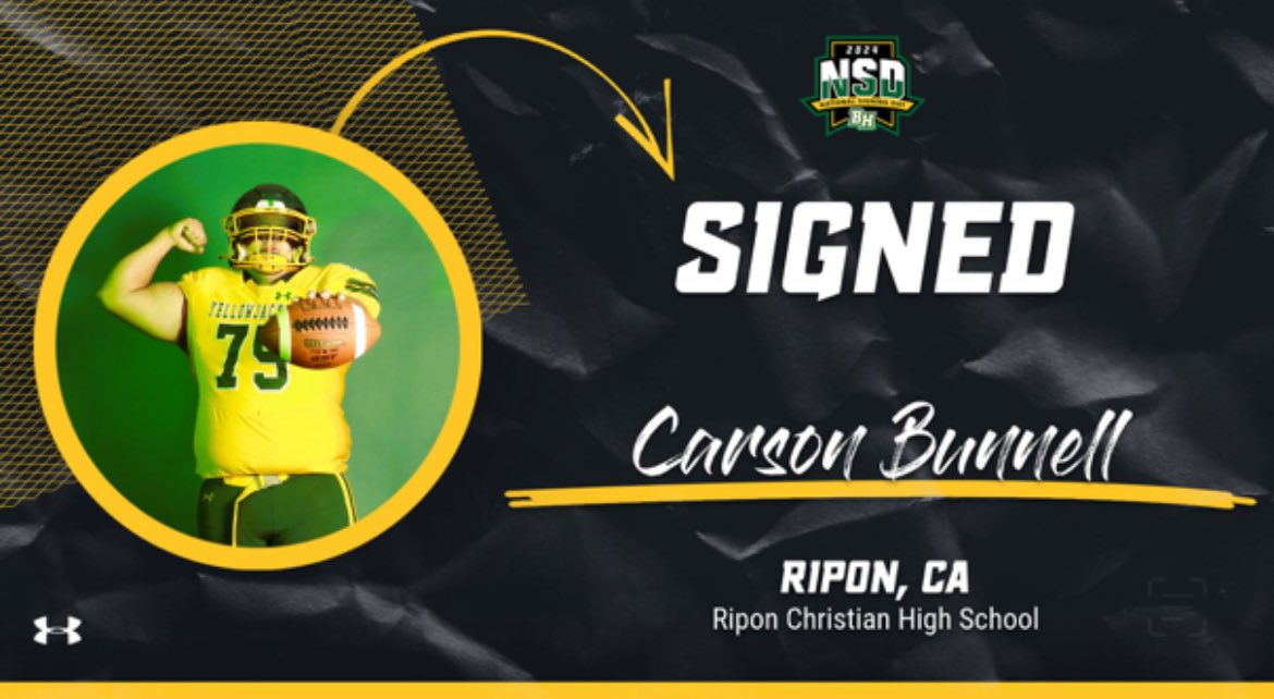 Carson Bunnell tweet media