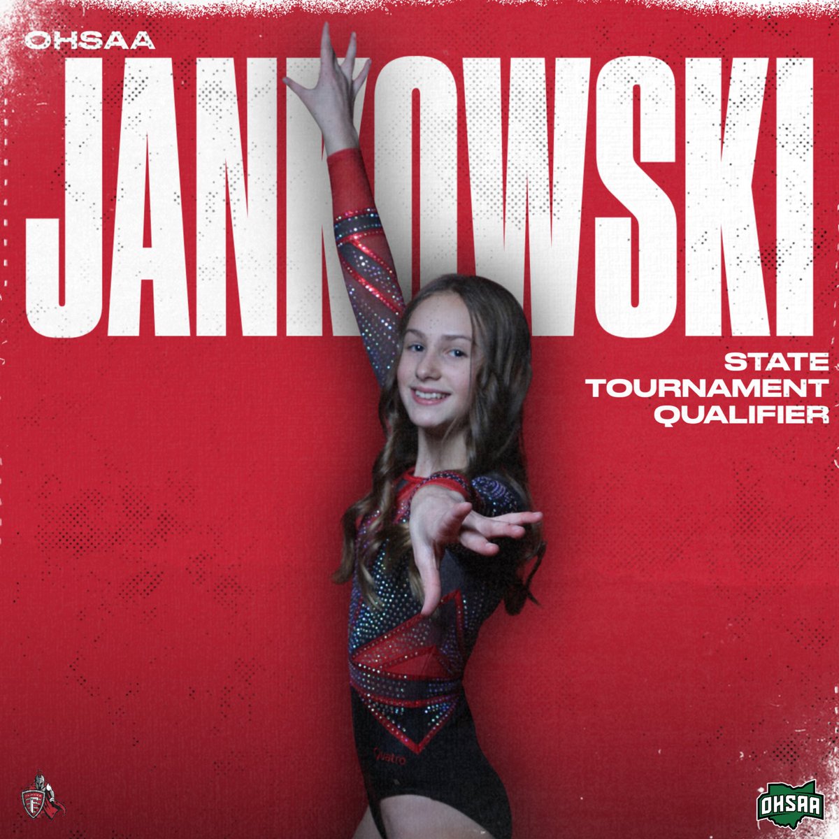 Fairview Warriors tweet media