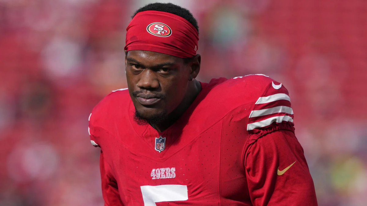 The 49ers should bring back Randy Gregory as a depth piece.