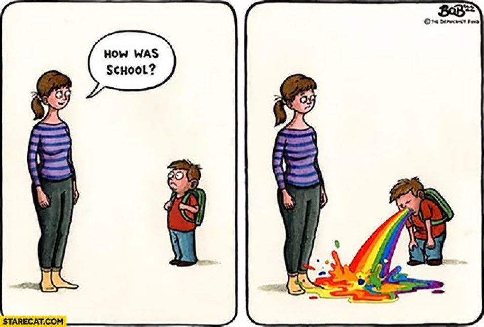 Homeschool your kids.