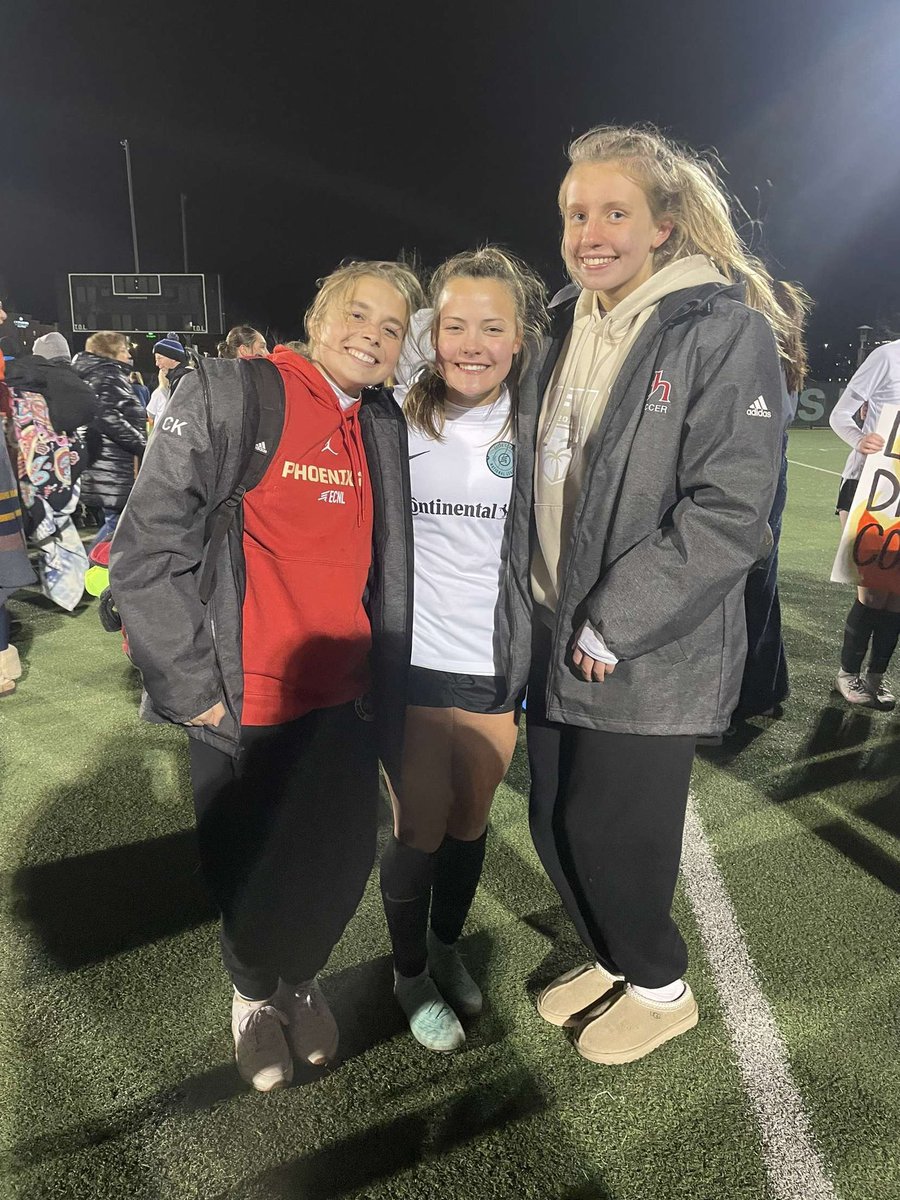 Thank you <a href="/ECNLgirls/">ECNL Girls</a> for an amazing opportunity at the National Selection Game. Thank you <a href="/TulsaSC_07_ECNL/">Tulsa SC 07 Girls ECNL (25/26)</a> <a href="/TulsaSC/">Tulsa Soccer Club</a> for the support!