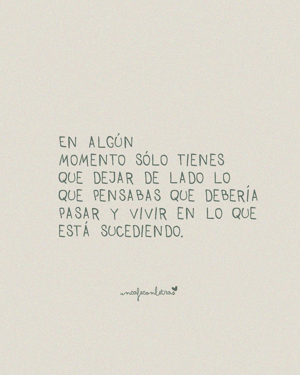 Un café con letras (@uncafeconletras) on Twitter photo 