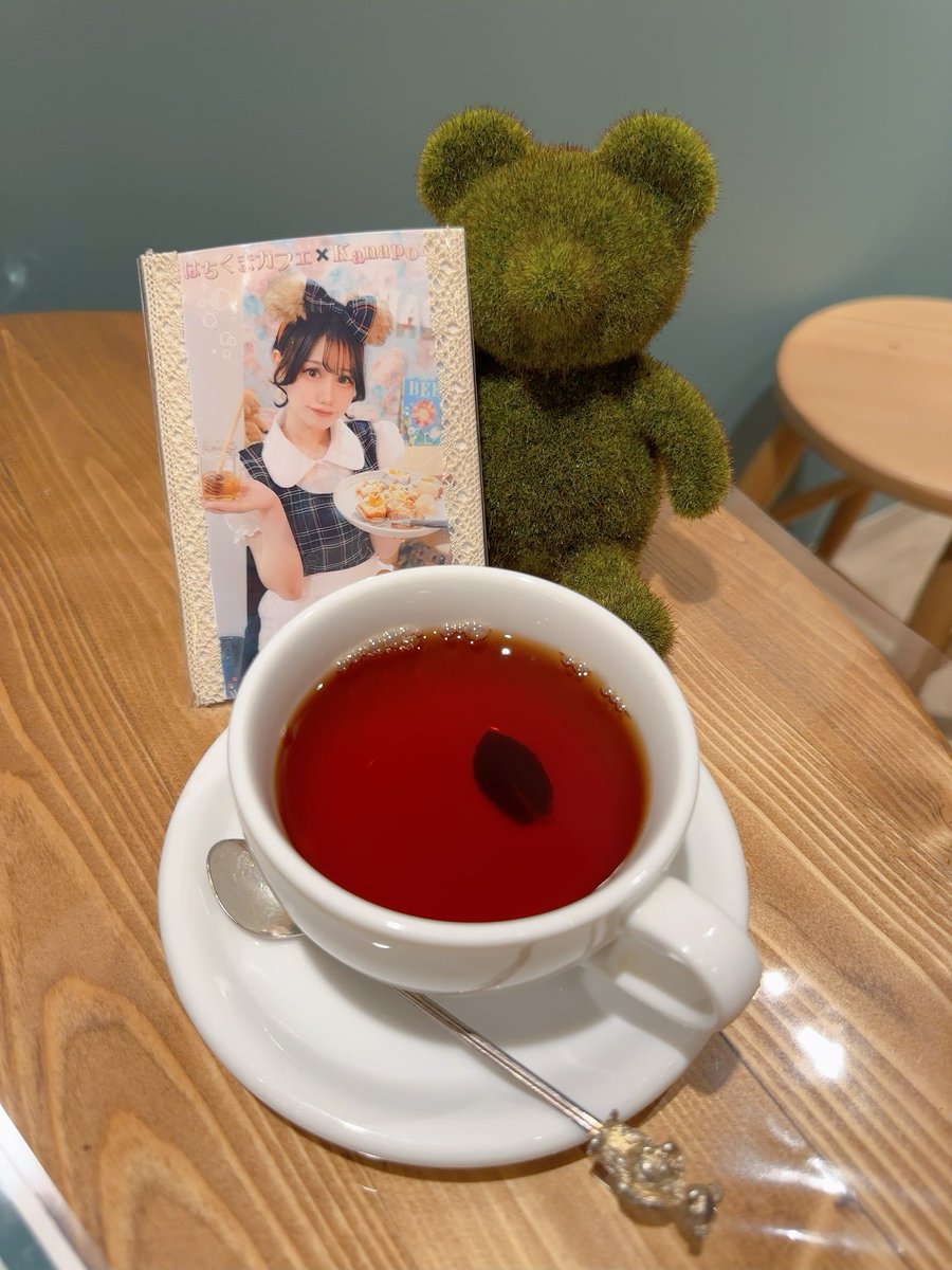 はちくまカフェさんでの主催イベント本当にありがとうございました🌈✨

皆んなが楽しかったよって言ってくださるのが1番の幸せです🥰
もっともっと楽しく出来るように、また開催させてもらえるように主催も頑張っていきます❤️‍🔥

今日はオンラインチェキを書くよ💖
可愛くでこでこするね🥳待っててね✨