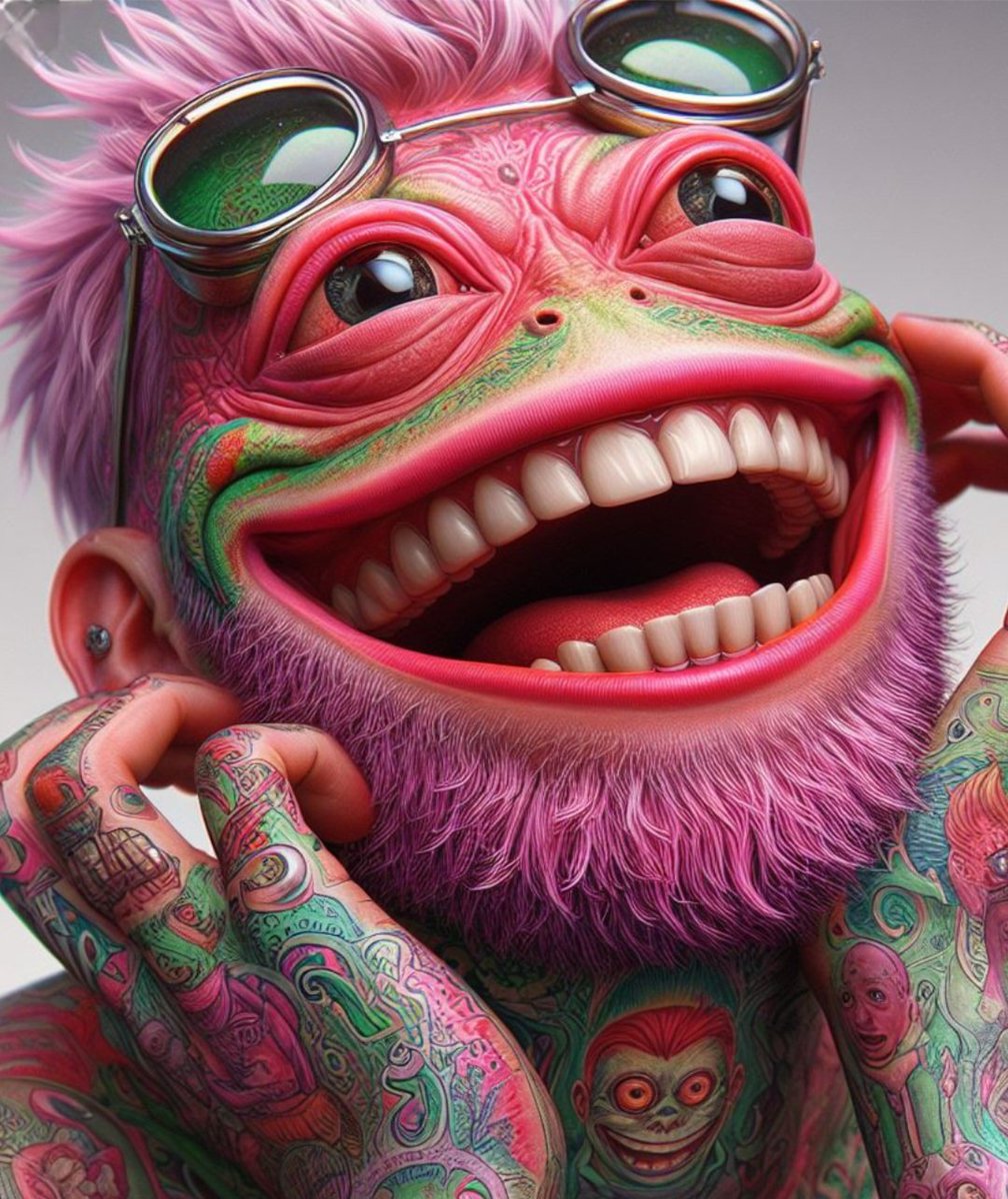 PorkMemer's tweet image. #PORKED $PORK