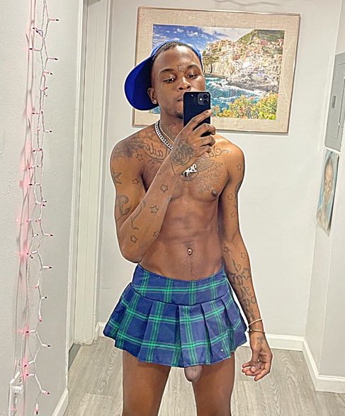 💙💙😎🫶🏽💙💙💙 https://t.co/UsDXbans81