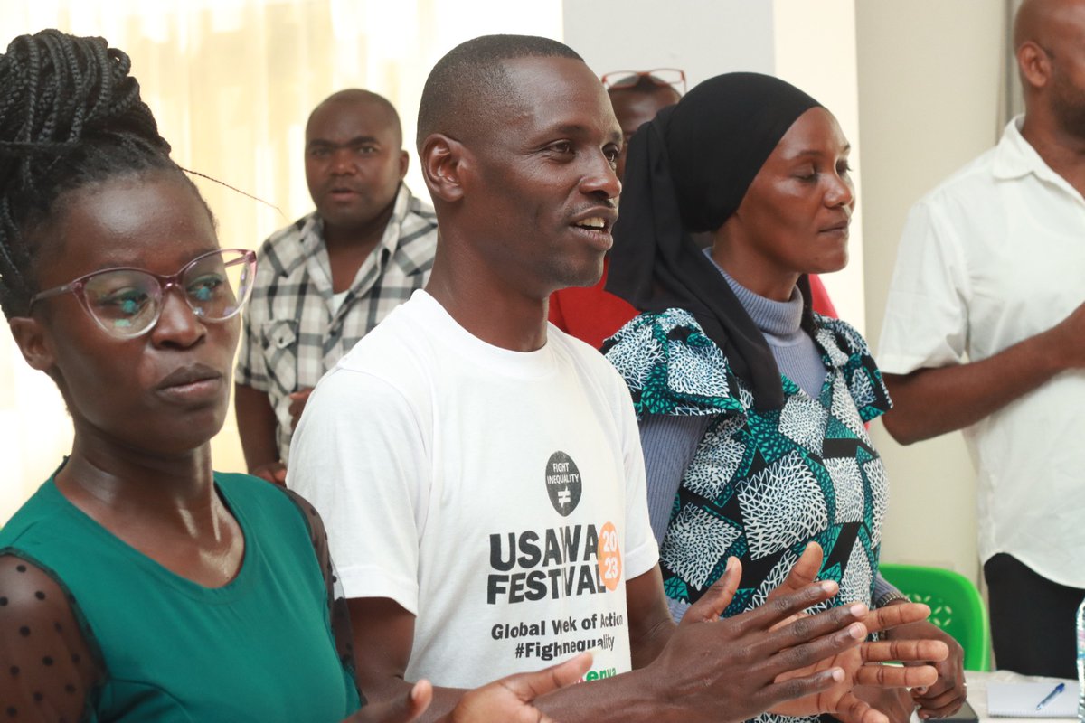 OMSJIC_044's tweet image. #Nationalconvening
#SocialJusticeNow
Social justice centres national convening @bondo western kenya
#wemustbefree