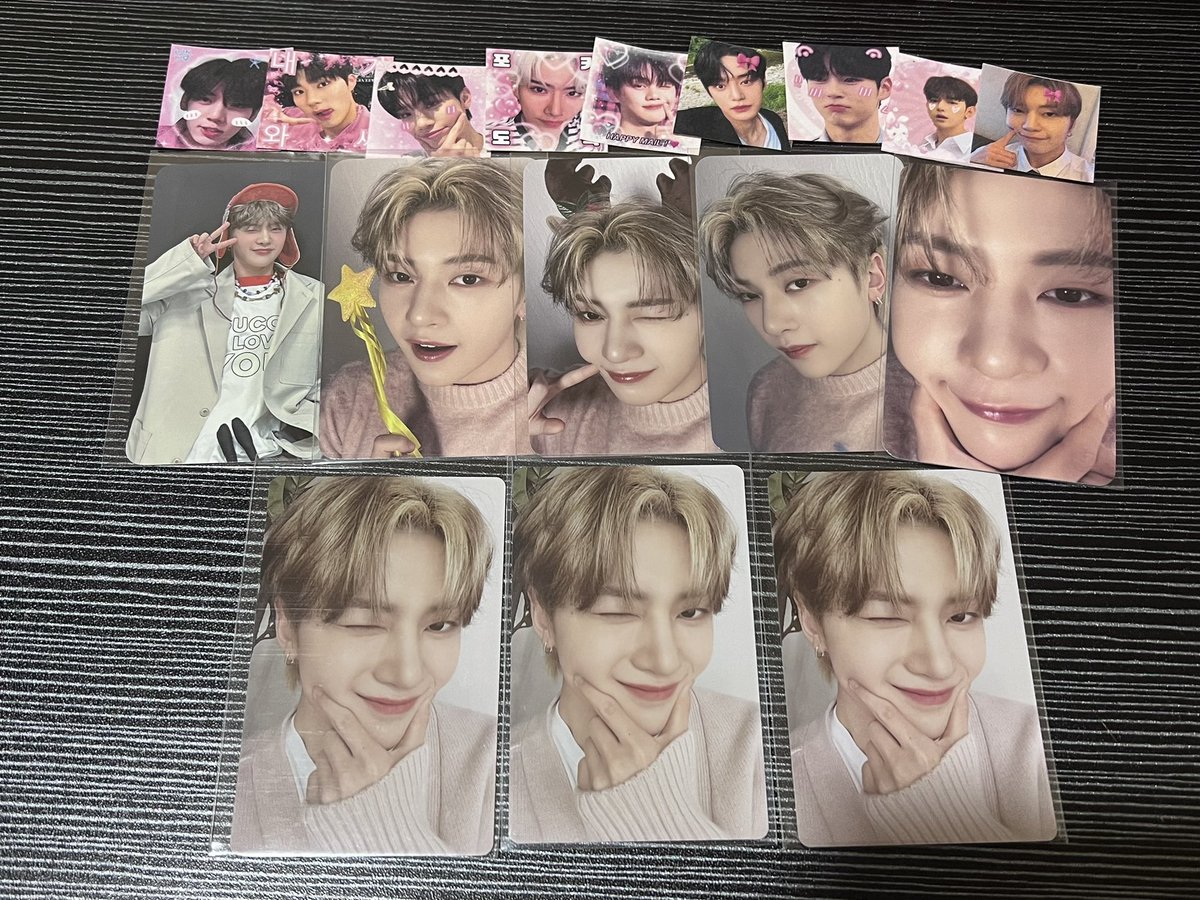songkangie_'s tweet photo. ~🐦‍⬛💌

Hi @erihaobincartz ! Thank you again for bringing them home! Always a smooth and reliable transaction with you 🥰🫶🏻

 #ehbproofs 💐 https://t.co/Hp3OqZfKoG
