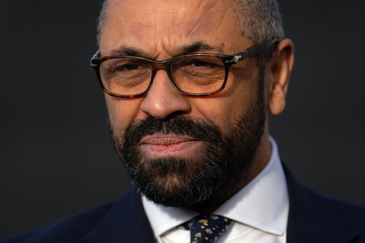 ScotNational's tweet photo. 🗣️'Per capita overall, Scotland hosts 50% more than England'

An expert has spoken after Home Secretary James Cleverly claimed that Scotland needs to do more to house displaced people https://t.co/sDQCl3gZMh