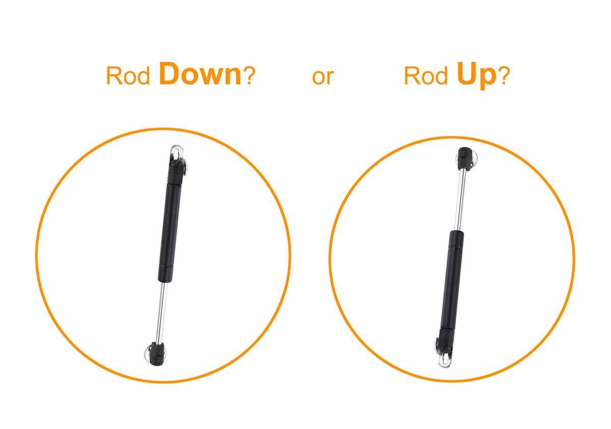 Apexstonetech's tweet photo. Do You Know The Different Installation Between Gas Strut and Damper? #GasStrutVsDamper #InstallationComparison #InstallationGuide #GasStrutFAQ
https://t.co/O3Ry4mU2Ew https://t.co/8hu3D10Ifo