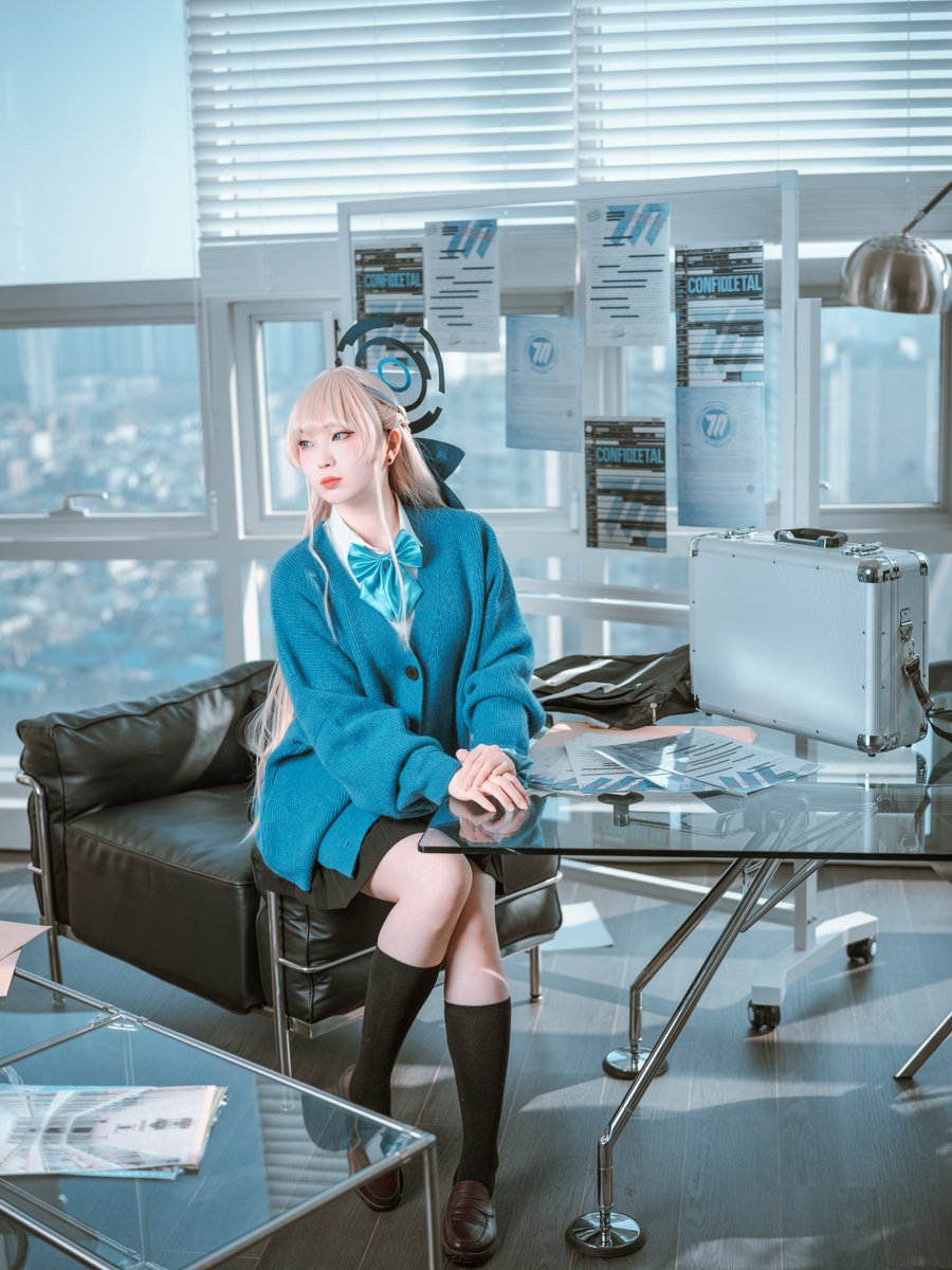 everyday's tokki cos @_coa_cos photo. me 포토북 작업물들을.. 살짝