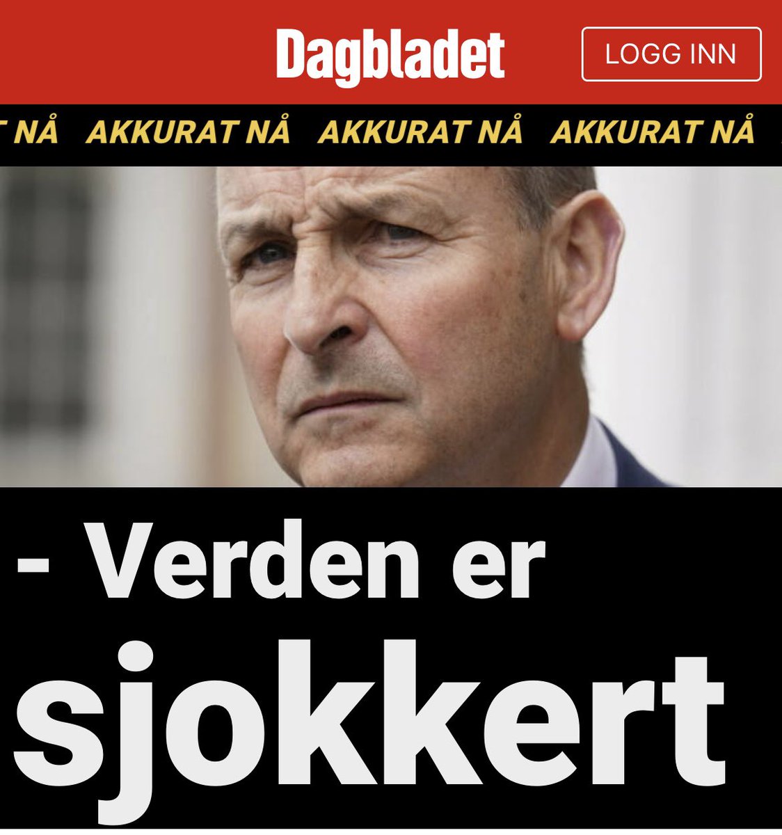 Thor Kleppen Sættem tweet media