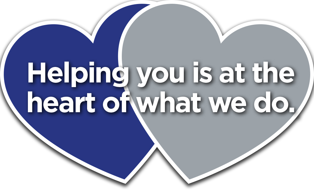 We help people through circumstances they could never have foreseen. We can help with a range of grants and loans if you're suffering hardship or distress. In the last 10 years we've given over £1 million and supported thousands of members through difficult times.