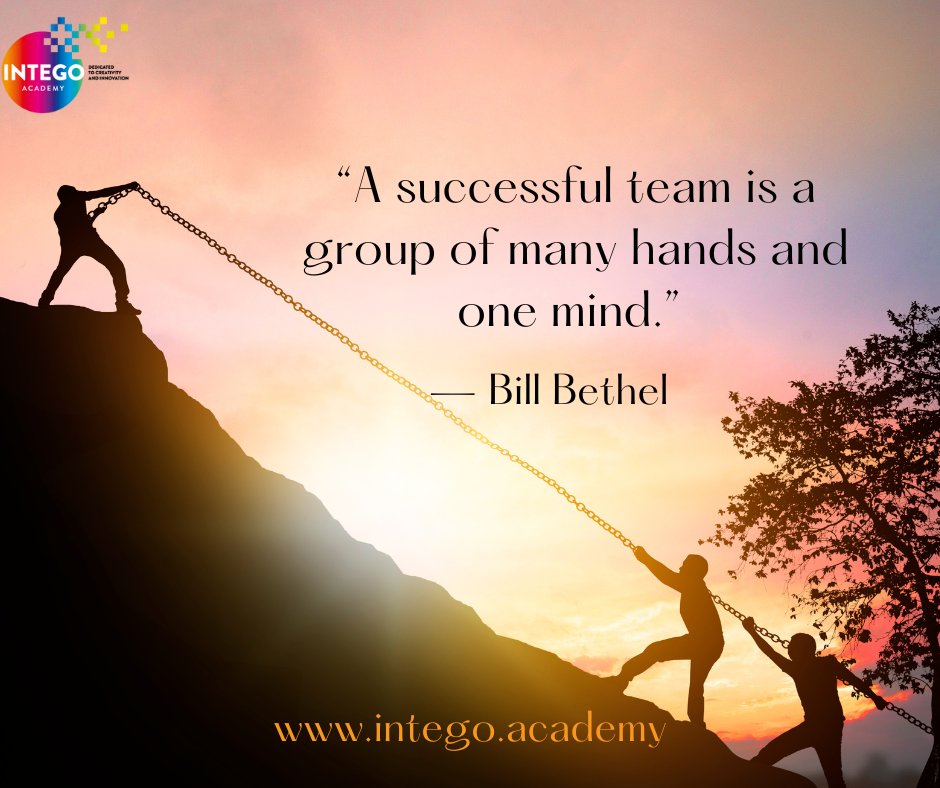 Intego Academy tweet media