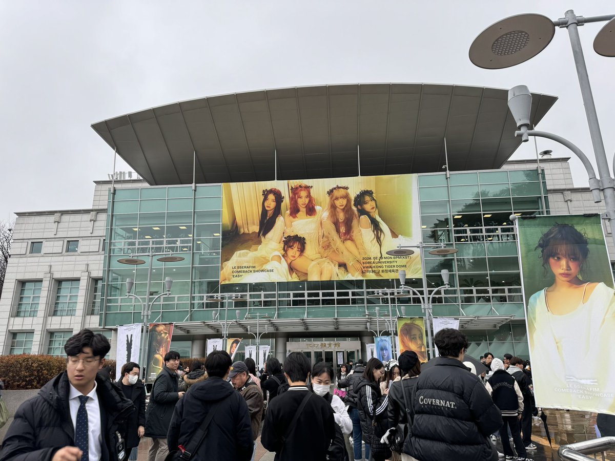 MY_FIM_'s tweet image. make it look easy 🔥 
 LESSERAFIM SHOWCASE

#LE_SSERAFIM #르세라핌
#LE_SSERAFIM_EASY #MakeItLookEasy