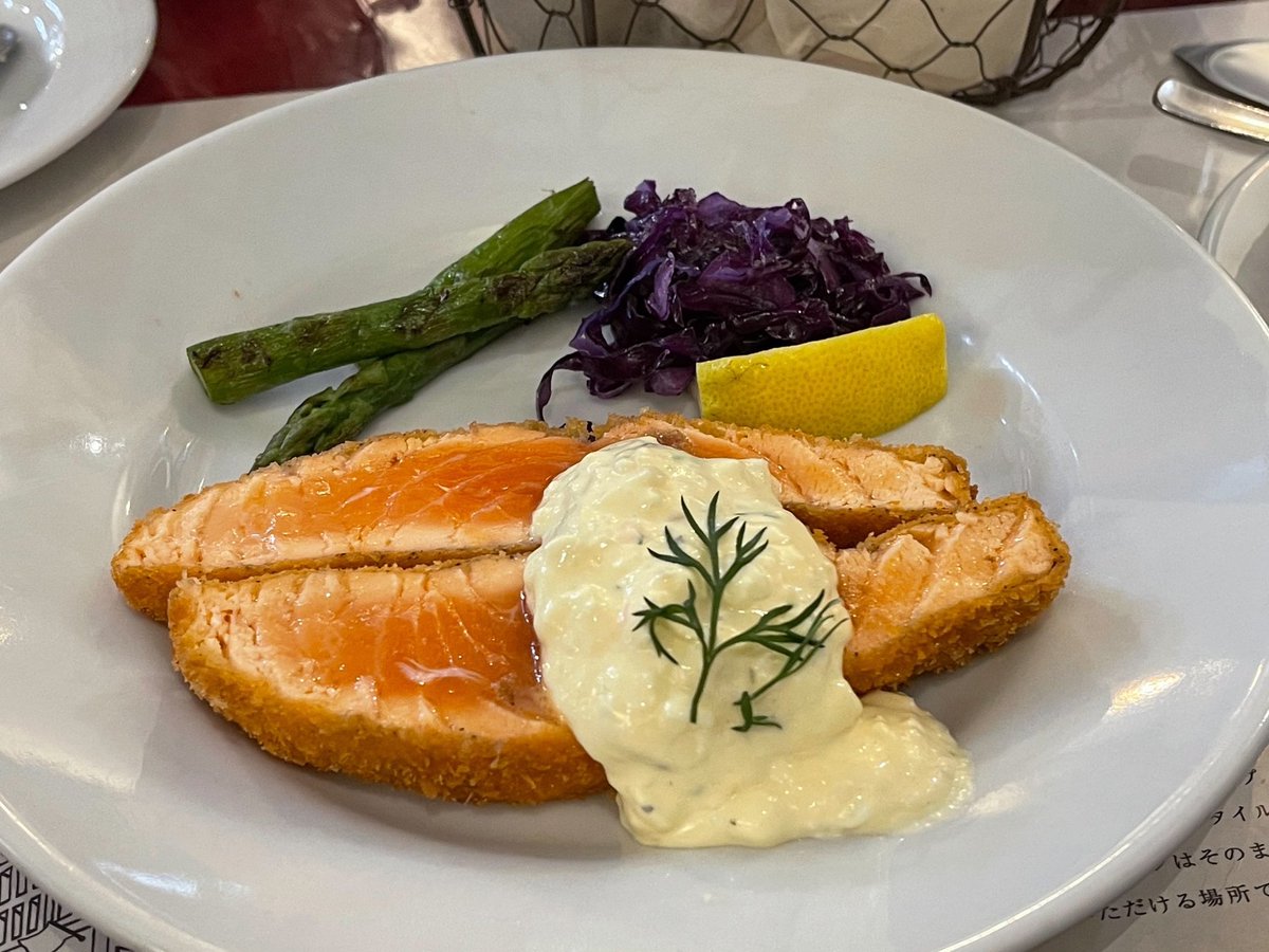 5005nagi's tweet image. 今日のランチはちょっと贅沢✨
#BREADESPRESSO 
#パンとエスプレッソと