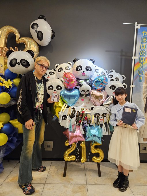 Twitterのコスプレ画像8