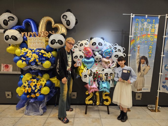 Twitterのコスプレ画像9