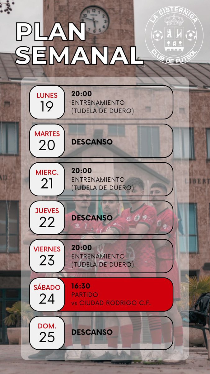 CF Cistérniga Aficionado (@cfcisterniga_af) on Twitter photo 