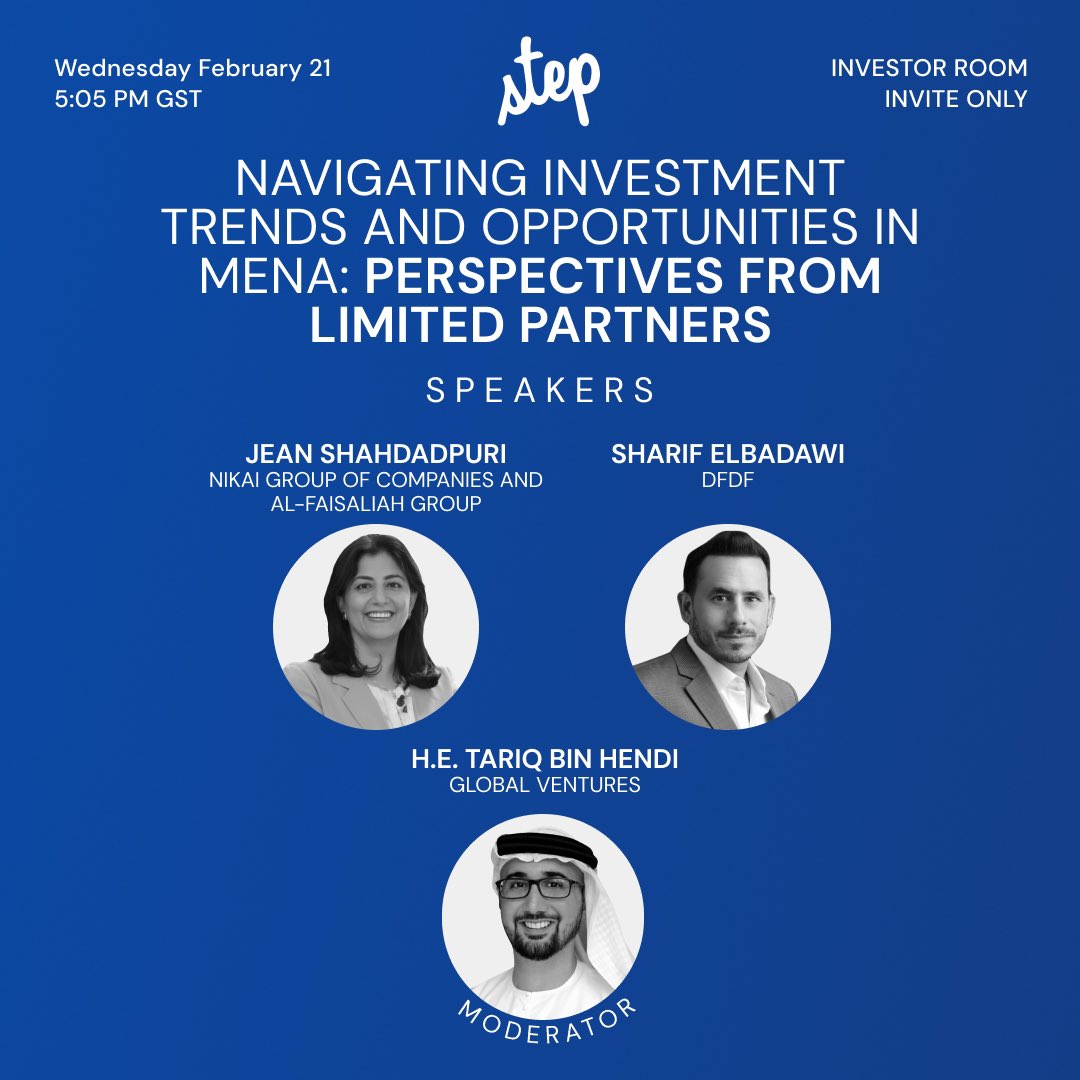 Global Ventures tweet media