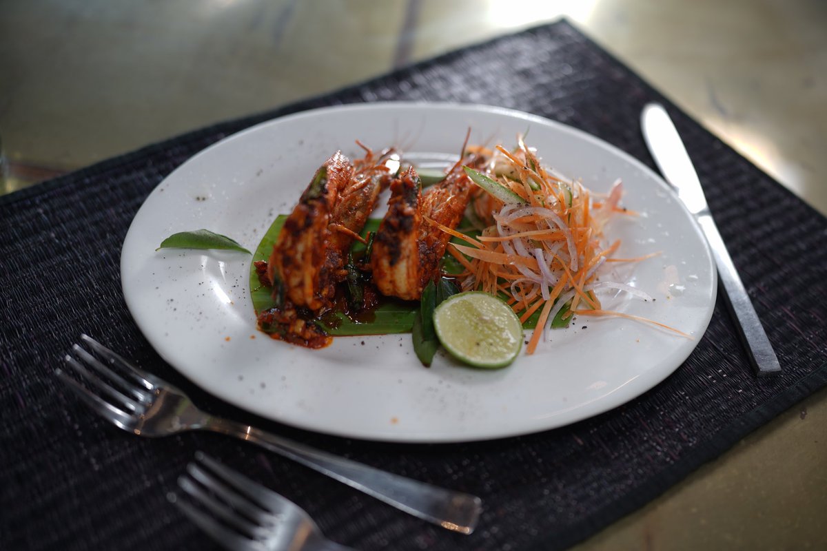 spice_travelers's tweet photo. スパイストラベラー
📝第59話「神に抱かれる」
🍛インド・ケララ編①
🗓️2/24(土)21:00〜21:30

ケララ編は全4話でお届けします🇮🇳 https://t.co/KtuJbEgtos