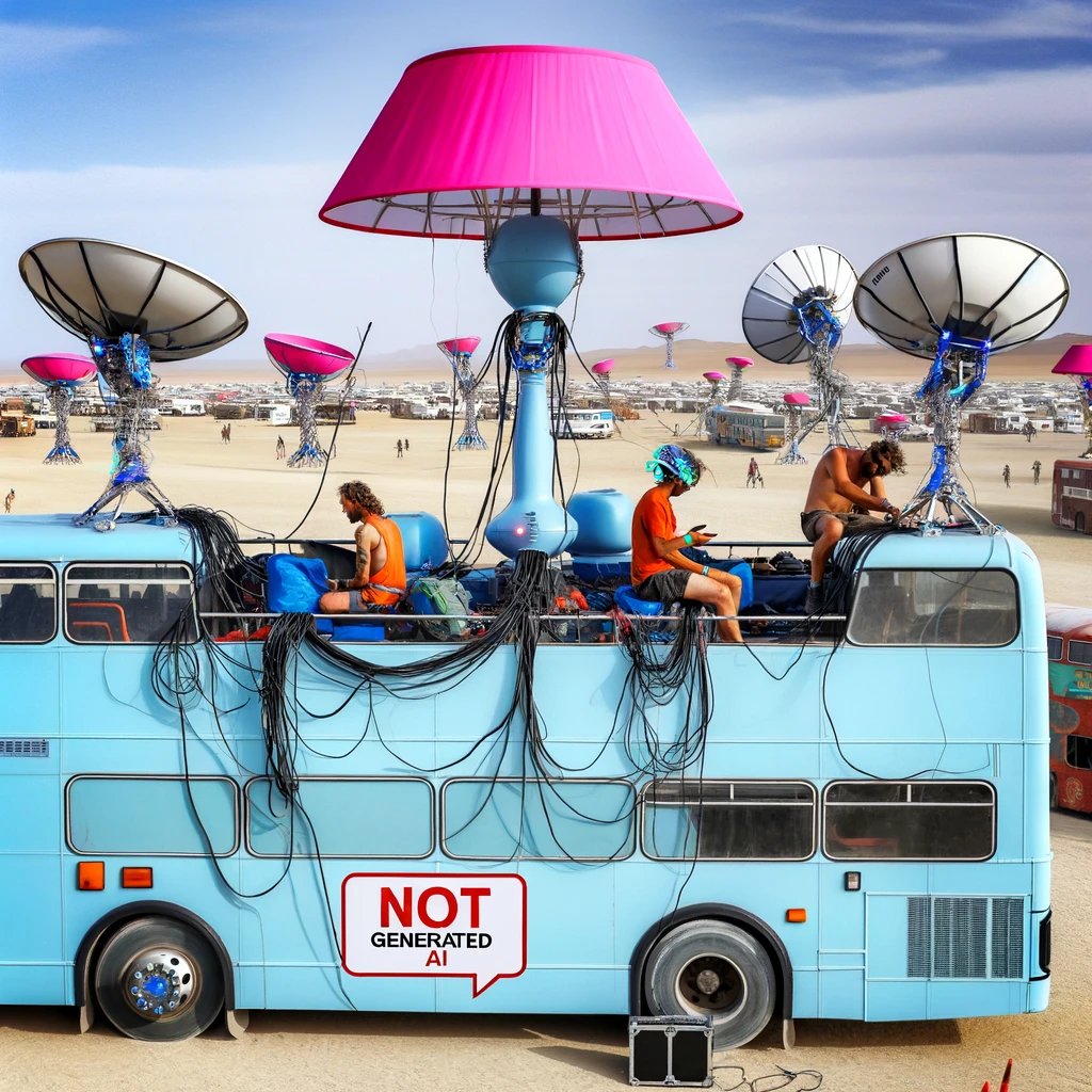 The Communications Infrastructure and Analytics team (CIA) is reaching out to our Burner community with a unique volunteering opportunity to contribute your skills and passion to our organisation's upcoming annual event. Want to know more? Contact them via cia@afrikaburn.com