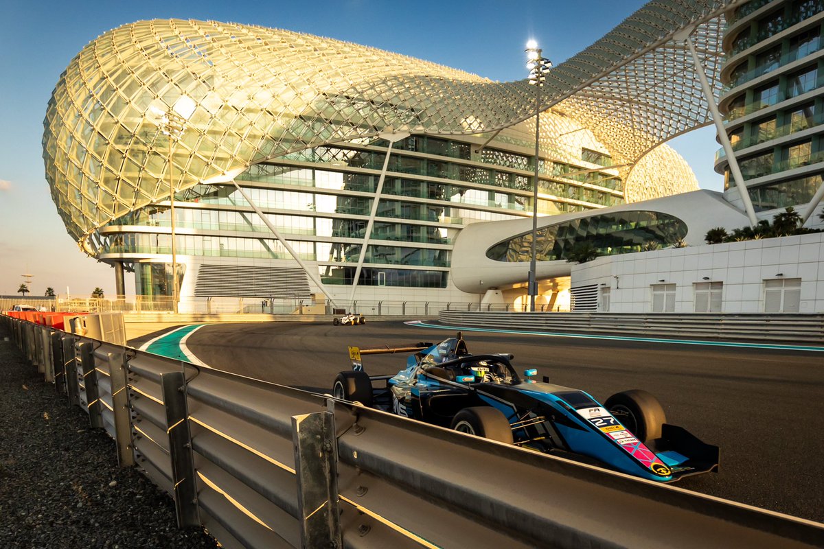 Next Level Motorsport tweet media