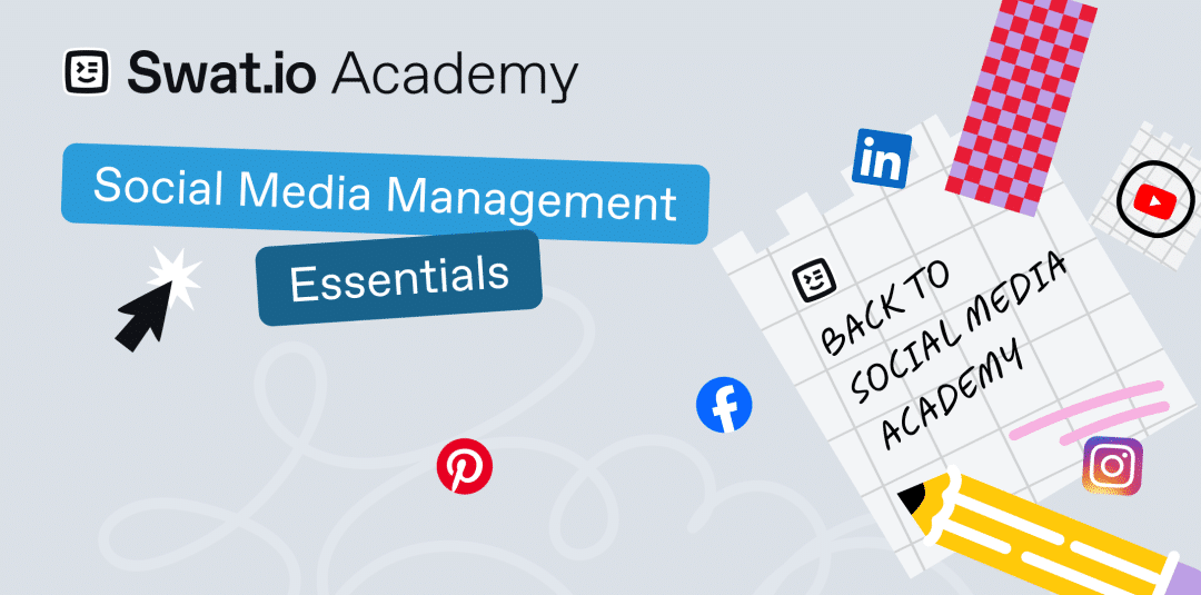 🚨 Reminder 🚨 Am Donnerstag startet die Social Media Essentials Academy. Melde dich jetzt kostenlos an und stell dein Social Media Marketing auf ein erfolgreiches Fundament! ➡️ bit.ly/3HBBqk6