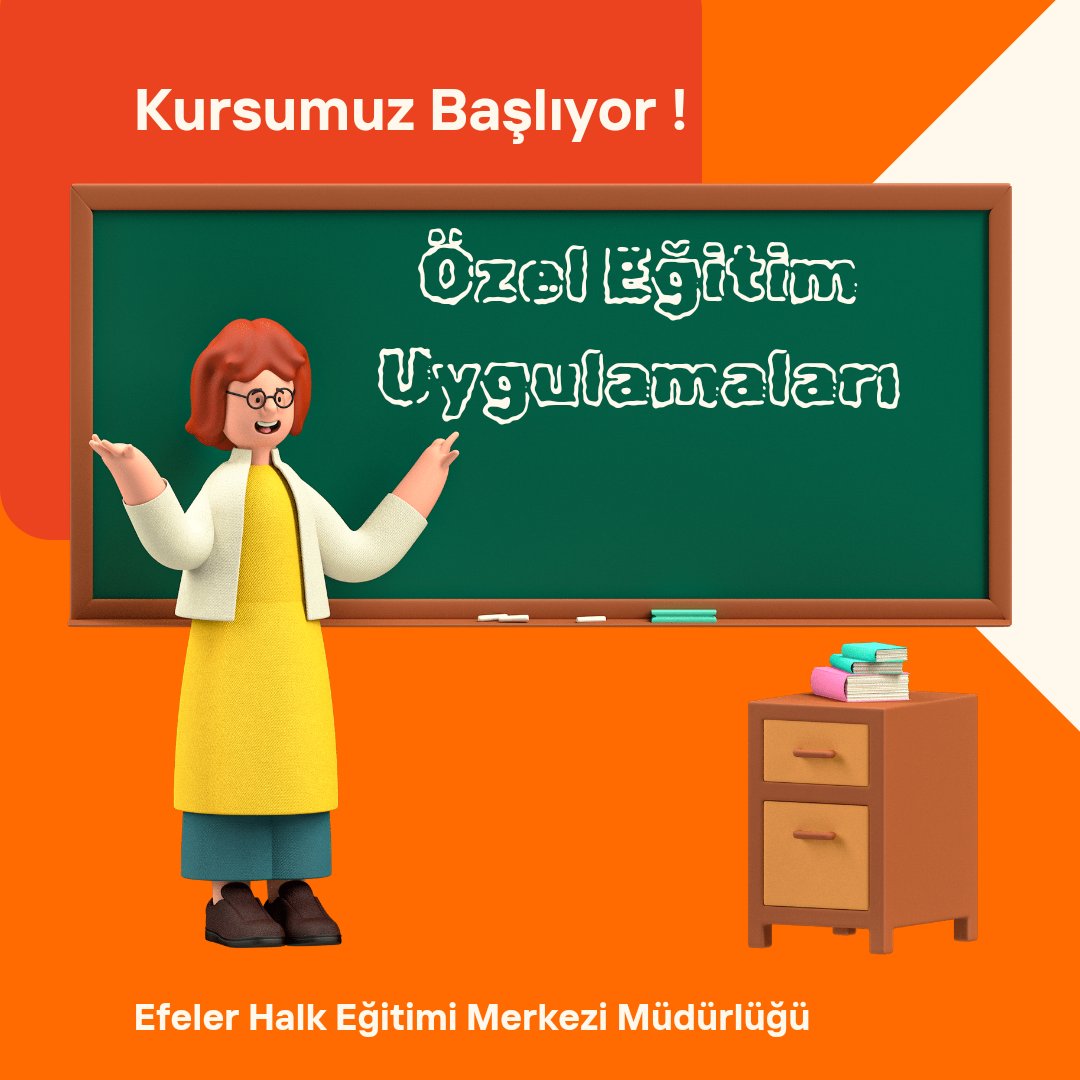 Özel Eğitim Uygulamaları Kursumuz başlıyor 
<a href="/mebhbogm/">MEB Hayat Boyu Öğrenme Genel Müdürlüğü</a> <a href="/cengizmete/">Cengiz Mete</a> <a href="/Aydin_MEM/">Aydın İl Millî Eğitim Müdürlüğü</a> <a href="/ekicis20/">Süleyman EKİCİ</a> <a href="/efelerilcemem/">EFELER İLÇE MİLLİ EĞİTİM MÜDÜRLÜĞÜ</a>