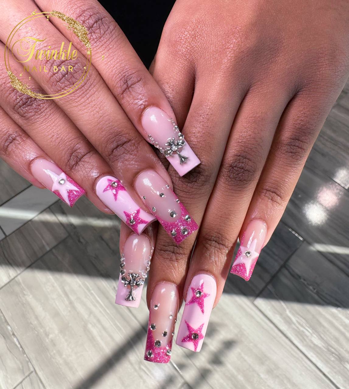 STAR NAILS - Updated March 2024 - 268 Photos & 141 Reviews - 12027 Hesperia  Rd, Hesperia, California - Nail Salons - Phone Number - Services - Yelp