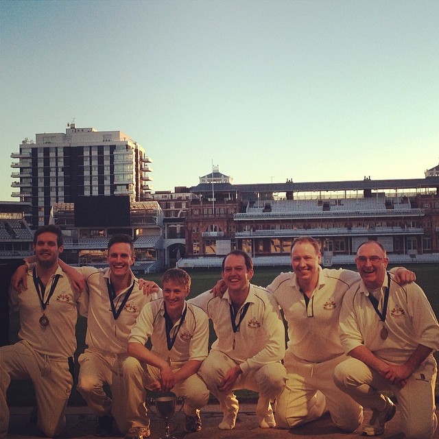 Cricket Yorkshire tweet media