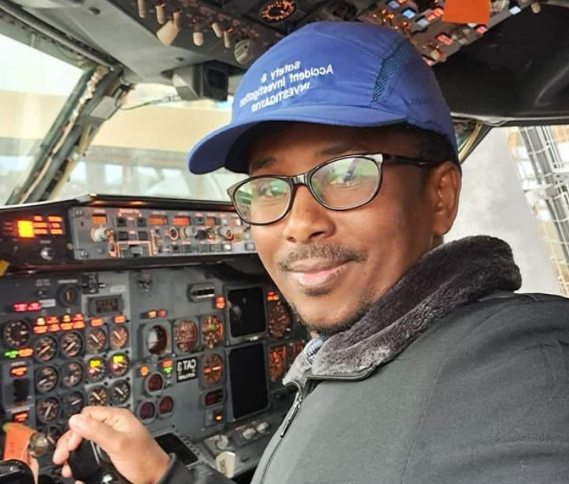 HassanIstiila's tweet photo. #UPDATE: Somali Police have arrested six people in connection with the killing of a Somali man employed at the Somali Civil Aviation Authority in Mogadishu on Sunday evening. The body of Abdinasir Muse Dahable, 32, was discovered by Mogadishu police at his residence in El-Qalow village, located in the Wadajir district. #Somalia