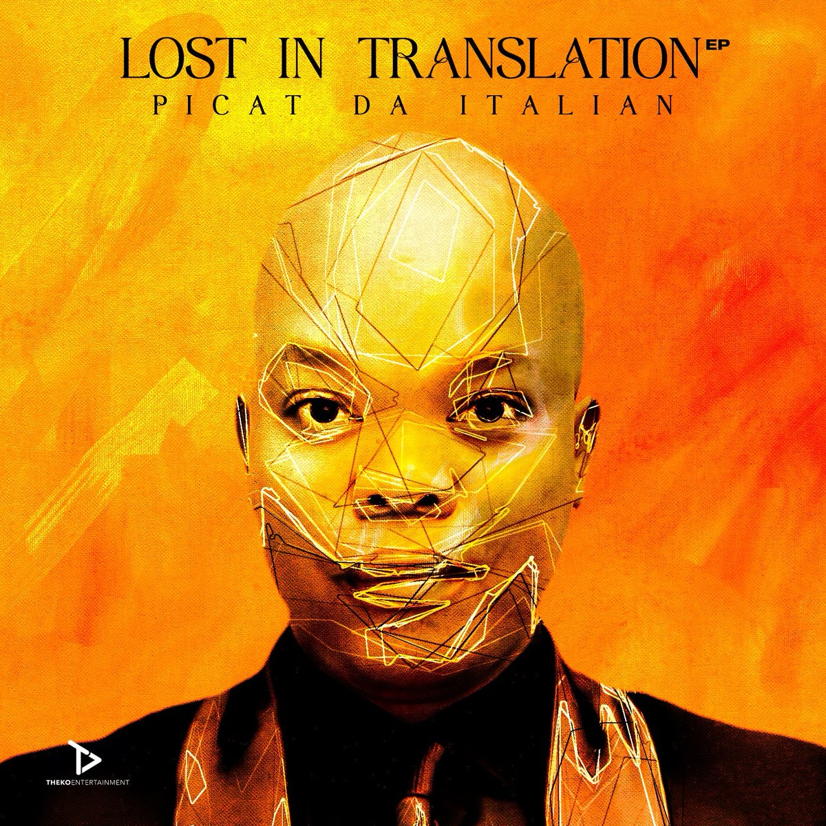 “Lost In Translation EP’ drops this Friday!! Pre-Add Link🔗: africori.to/lostintranslat… @GeorgeLesley_ @SoulLabSA1 #GodSpeed #ItalianMission #LostInTranstionEP