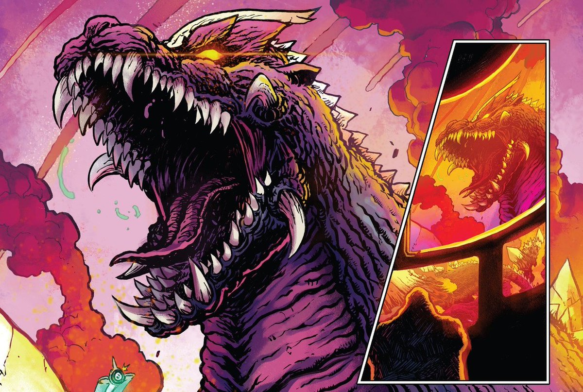 <a href="/FalseKaijuKing/">— 𝙆𝙄𝙉𝙂 𝙂𝙃𝙄𝘿𝙊𝙍𝘼𝙃.</a> @ManOfMorale —

quite the shock. Hopefully, avoiding more phasing for a follow-up. But it didn't matter, the stalling only made him writhe with power, pulled from the city via his new decorations.

Making him stronger by the second, maybe enough for even 𝐇𝐈𝐌!

#𝐊𝐀𝐈𝐉𝐔𝐓𝐀𝐒𝐓𝐑𝐎𝐏𝐇𝐄