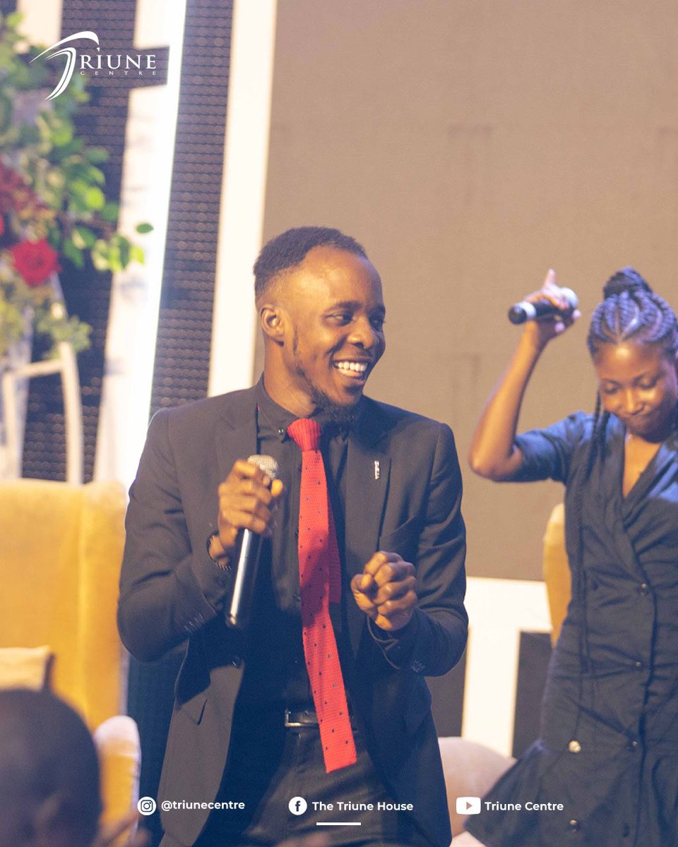 TriuneCentre's tweet photo. Fine boys and girls wey love Jesus😍😍😍🙏🏾🙏🏾

A new generation is rising up
A generation that worships and praises God without shame 

Tag who you see😉😉

#foryou #triunecentre https://t.co/E1FuHs0rH9