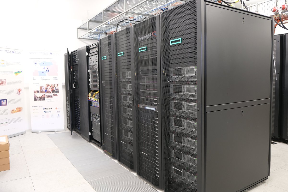 The Cyprus Institute (@cyprusinstitute) on Twitter photo #CaSToRC is excited to announce the Call for Proposals for Production Access to High Performance Computing (#HPC) Resources. More info: hpcf.cyi.ac.cy/production.html Should you have any queries, contact us at hpc.help@cyi.ac.cy #CaSToRC is excited to announce the Call for Proposals for Production Access to High Performance Computing (#HPC) Resources. More info: hpcf.cyi.ac.cy/production.html Should you have any queries, contact us at hpc.help@cyi.ac.cy