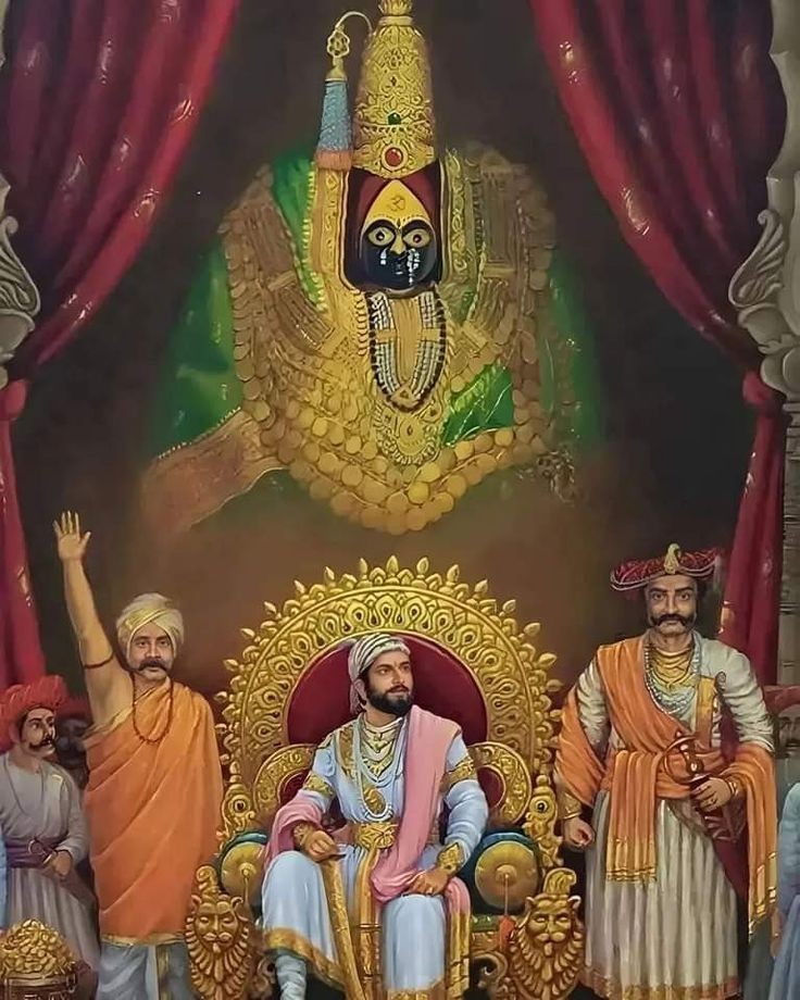 महाराजांचा गौरवशाली इतिहास आज आत्मसात करणे काळाची गरज आहे. शिवरायांची निती, जिजाऊंचे संस्कार व शिवरायांचे संघर्ष या सर्व बाबी बारकाईने समजावून शिवशाही अमलात आणणे काळाची गरज आहे. शिवाजी महाराजांचा संघर्ष हा कुठला जात व धर्म संघर्ष नव्हता. तर त्यांचा संघर्ष रयतेच्या राज्यासाठी होता