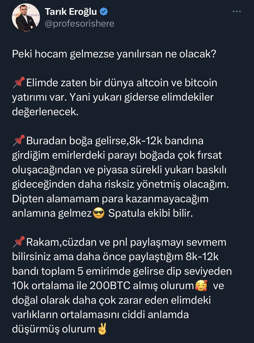 Tarık Eroğlu tweet media