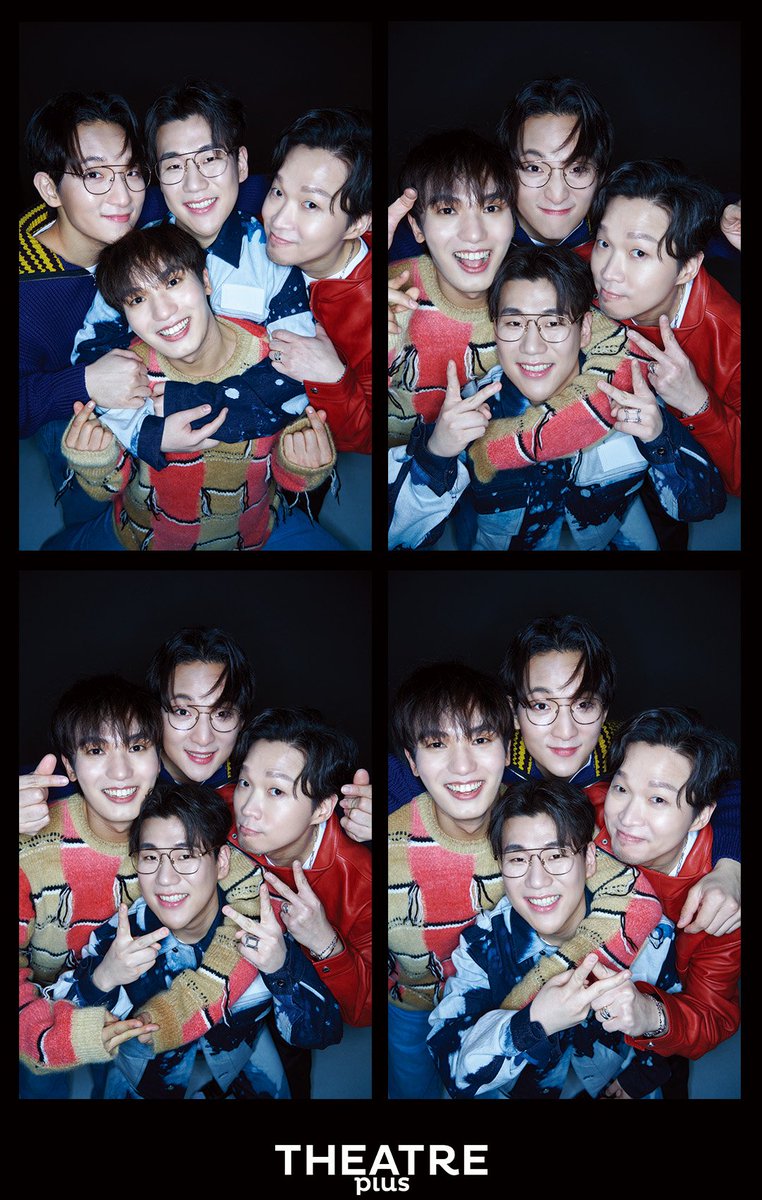 아 너무 행복해지는 사진이다ㅠㅠ