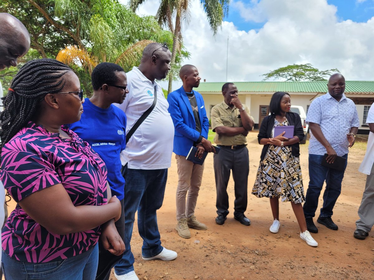 AfricaAccel's tweet image. Tripartite delegations from #Uganda, #Kenya and #Malawi visit Makwasa Tea Estate in Malawi to learn about their good and sustainable practices to combat #ChildLabour in the #tea supply chain 🍵🫖