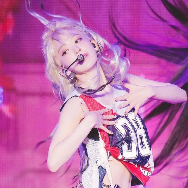 yeonjun sakura (@9899zz) on Twitter photo 