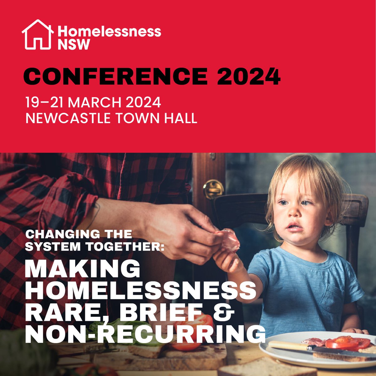 Homelessness NSW tweet media