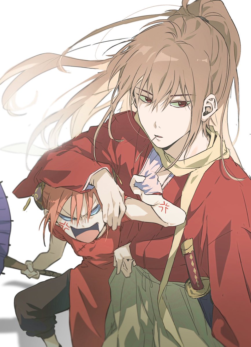 jjy249's tweet image. #沖神