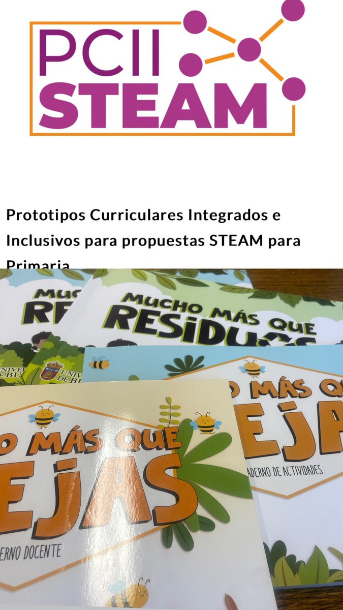 PCII STEAM tweet media