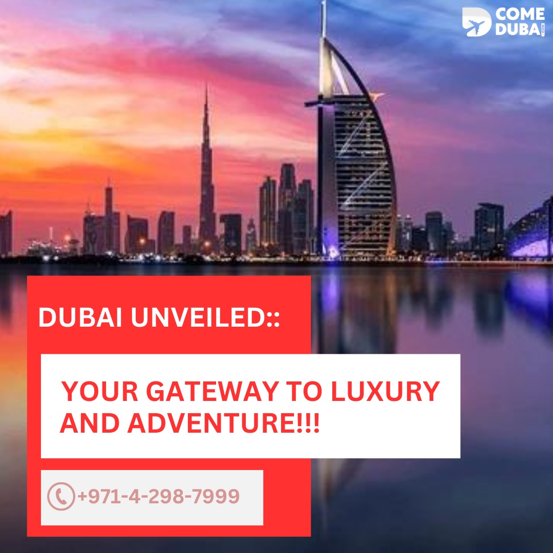 comedubai's tweet photo. Your Gateway to Luxury And Adventure
🌐https://t.co/789oJwHrKf
📞Ring in: +971 58643 1415
📍202- Deyyar Building
Al-Barsha 1- Dubai, UAE
#oneexperiya #traveldubai #dubai #holidaypackages #comedubai #travelandtourism #flighttickets https://t.co/a587lxY3Kw