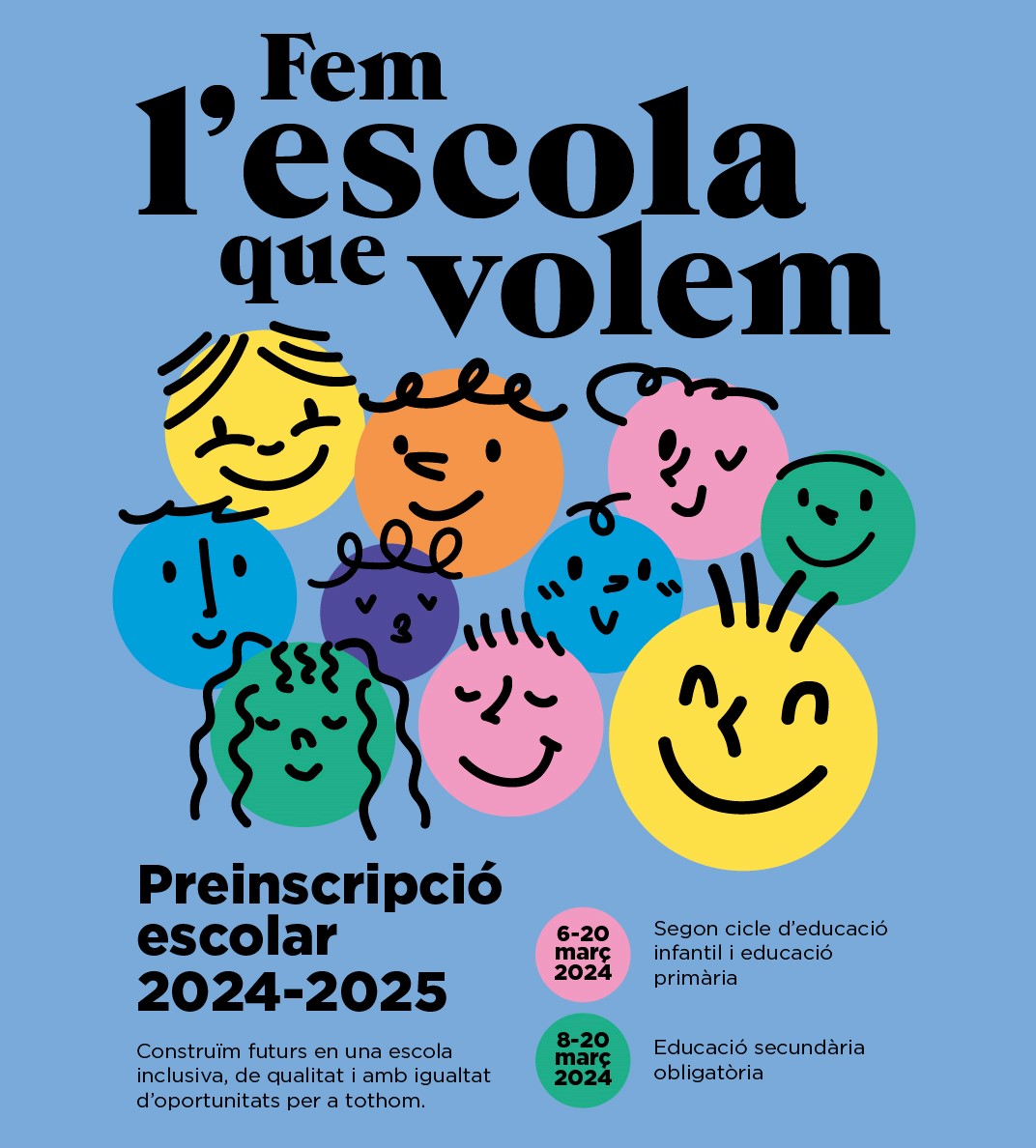 Consorci d'Educació tweet media