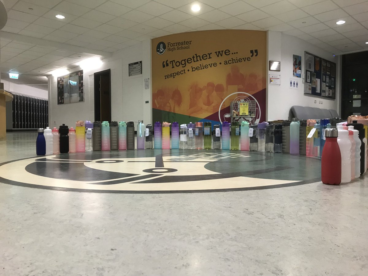 Pupil Support Team tweet media