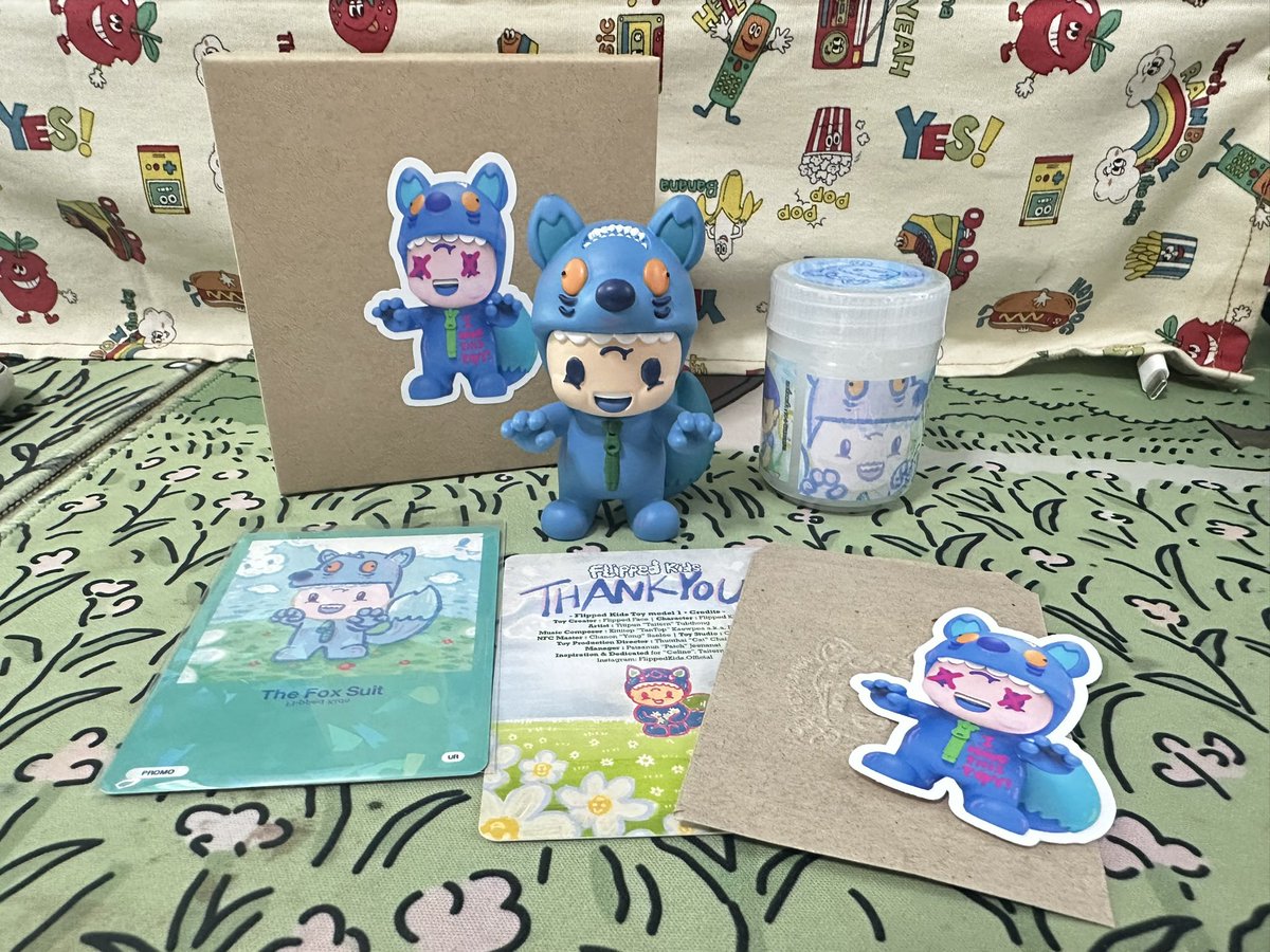 🤗 <a href="/FacesFlipped/">Flipped Face 🙃</a> @TaiternNFT