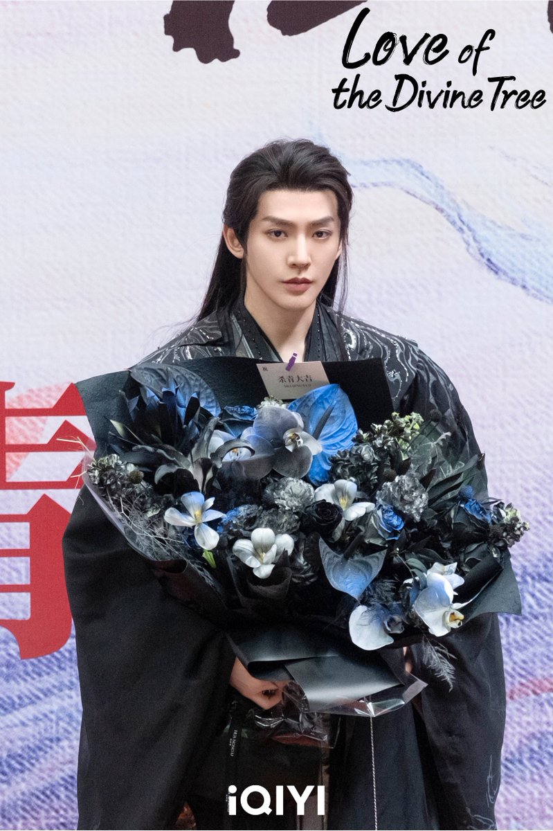iQIYI's tweet photo. Spring is in the air and the divine trees are reviving, we are looking forward to watching it!🎬

STAY TUNED for #DengWei and #XiangHanzhi in#LoveoftheDivineTree on #iQlYl app and https://t.co/HGeAiwFg66.

👉🏻App: https://t.co/9ECrW1zBGO
👉🏻Watch: https://t.co/itl8gdTjdZ https://t.co/bzQGX9xhj3