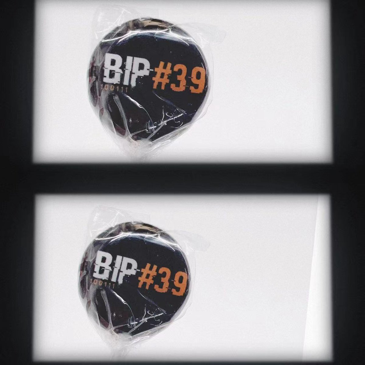 What is BIP 39? Imagine replacing a long, random string of characters with  a phrase like 